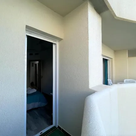 With And Garden Views Benalmadena