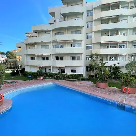 With And Garden Views * Benalmadena