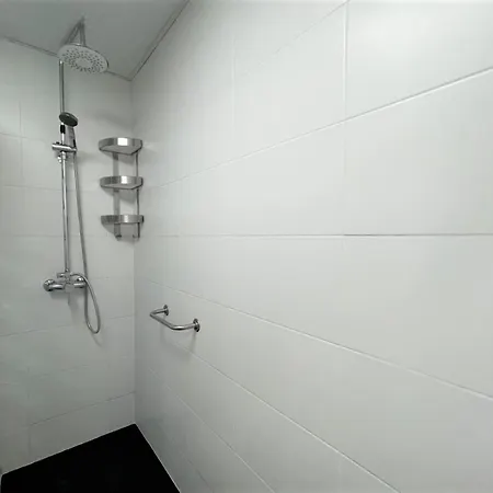아파트 With And Garden Views *