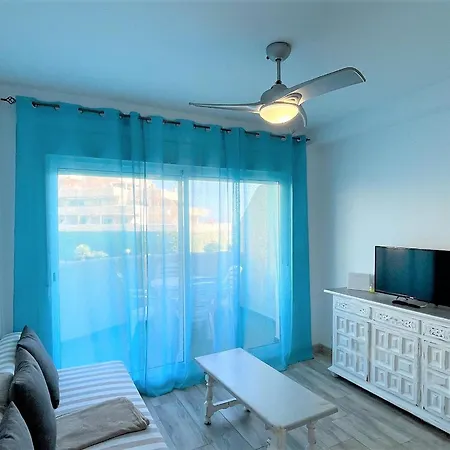 With And Garden Views Benalmadena