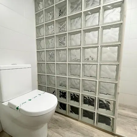 With And Garden Views Apartment *