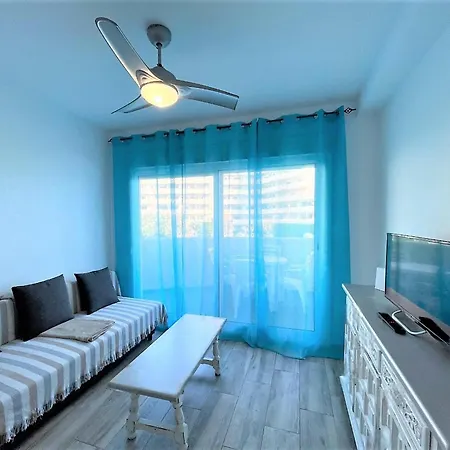 With And Garden Views Apartment *